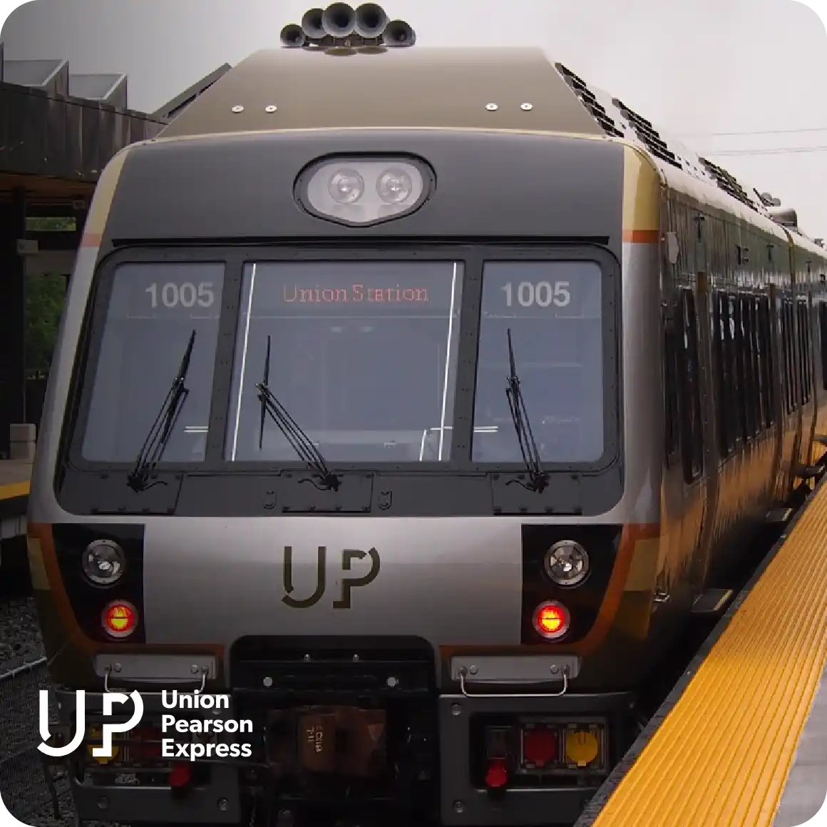 UP Express